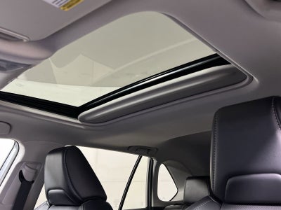 2021 Toyota RAV4 Hybrid Limited