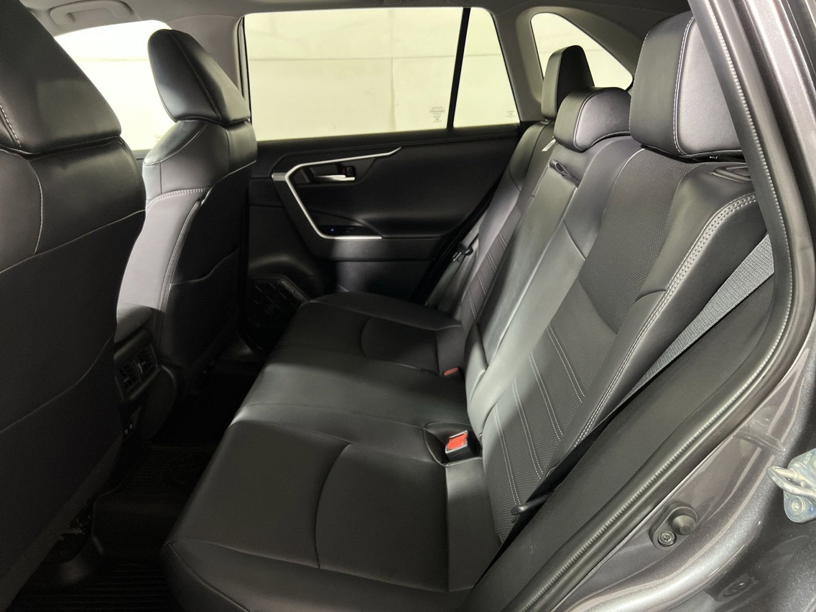 2021 Toyota RAV4 Hybrid Limited