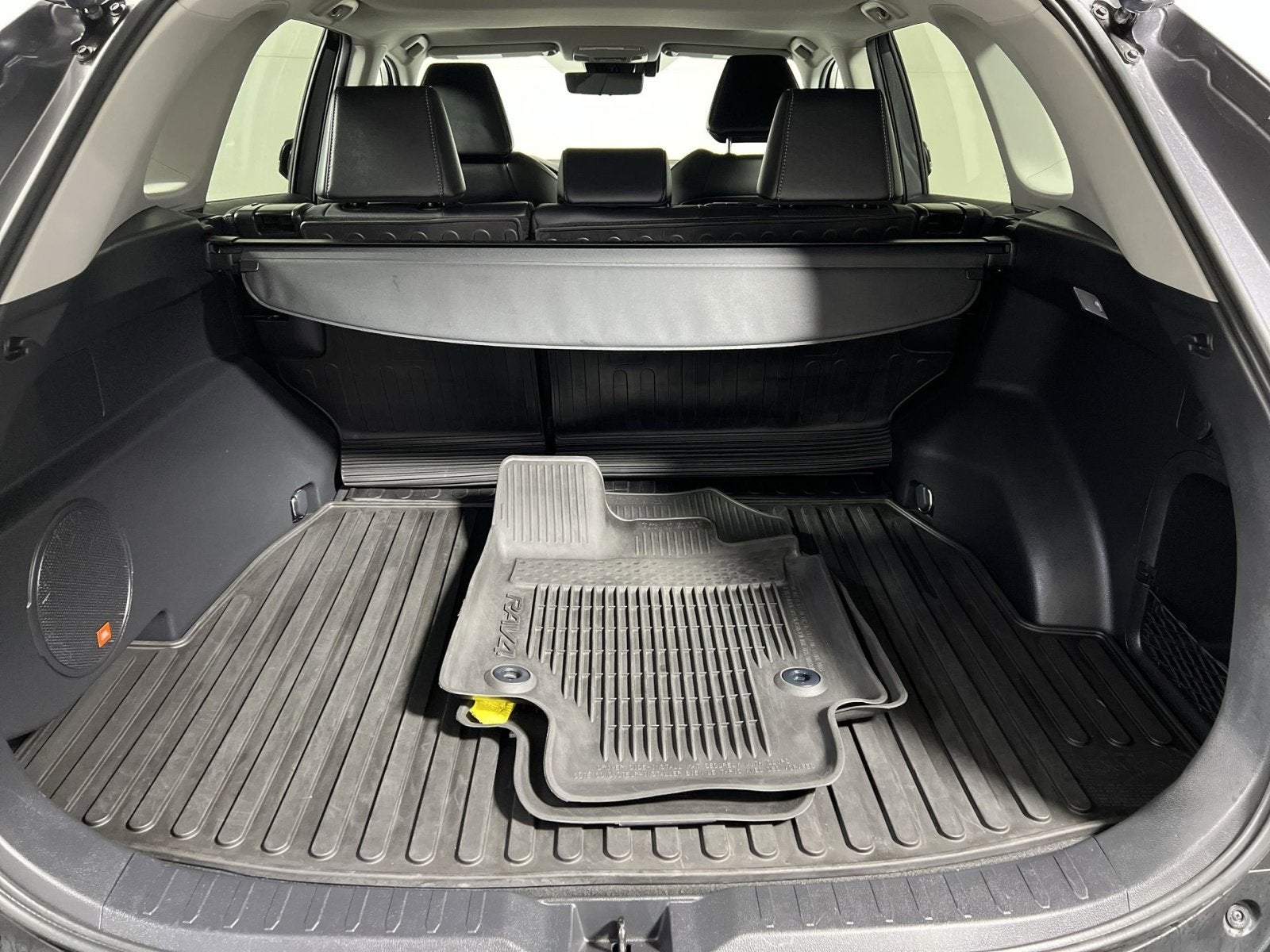 2021 Toyota RAV4 Hybrid Limited