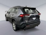 2021 Toyota RAV4 Hybrid Limited