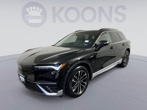 2024 Acura ZDX Base