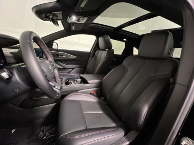 2024 Acura ZDX Base
