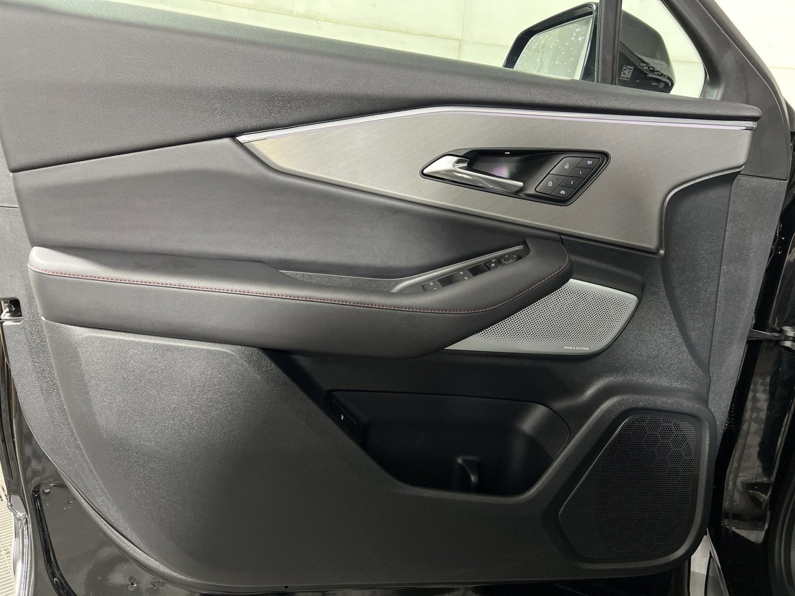 2024 Acura ZDX Base