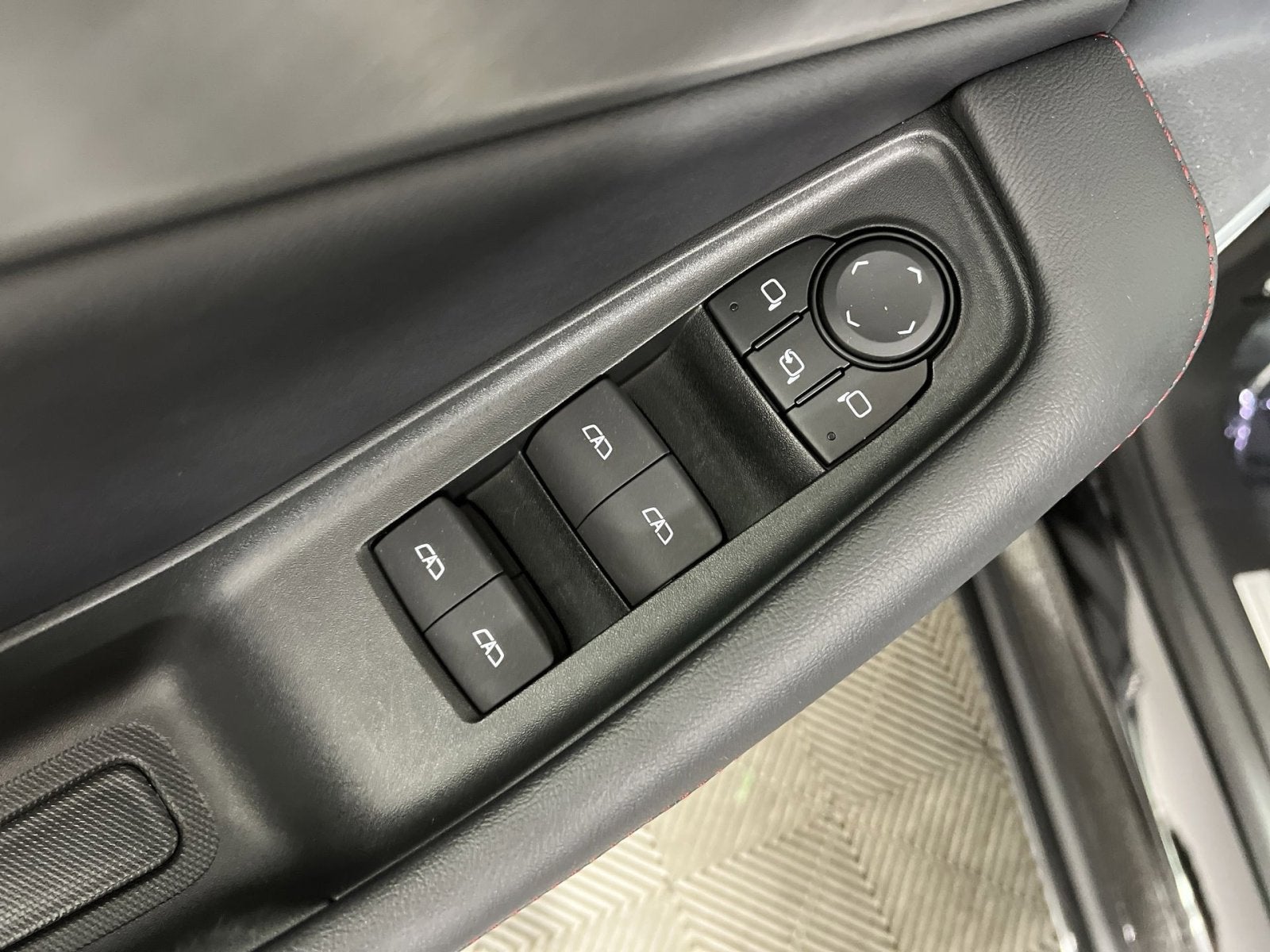 2024 Acura ZDX Base