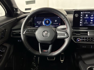 2024 Acura ZDX Base