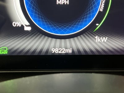 2024 Acura ZDX Base