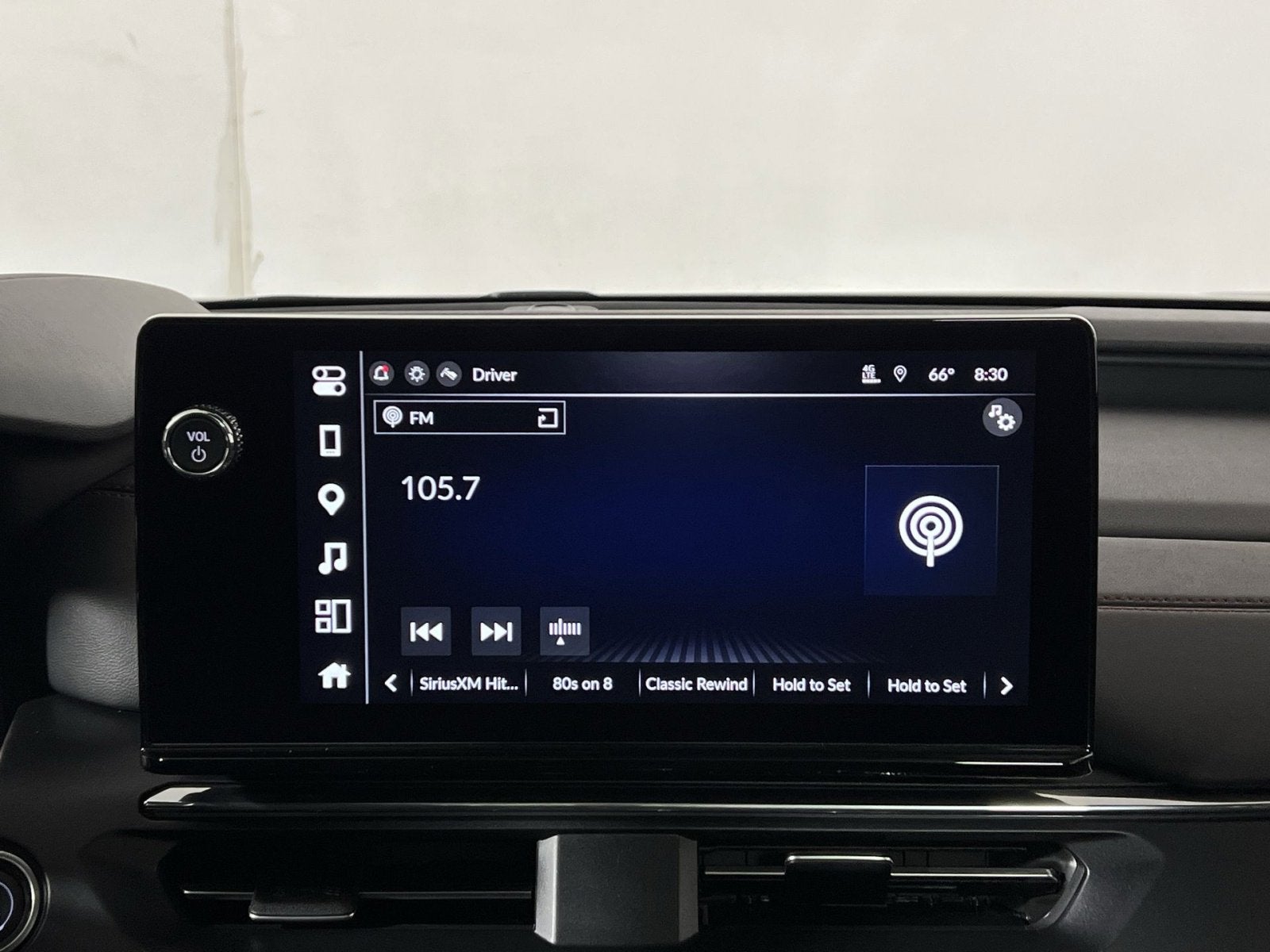 2024 Acura ZDX Base