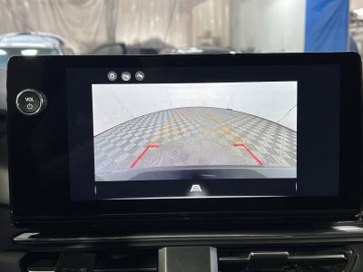 2024 Acura ZDX Base