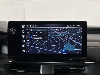 2024 Acura ZDX Base