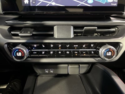 2024 Acura ZDX Base