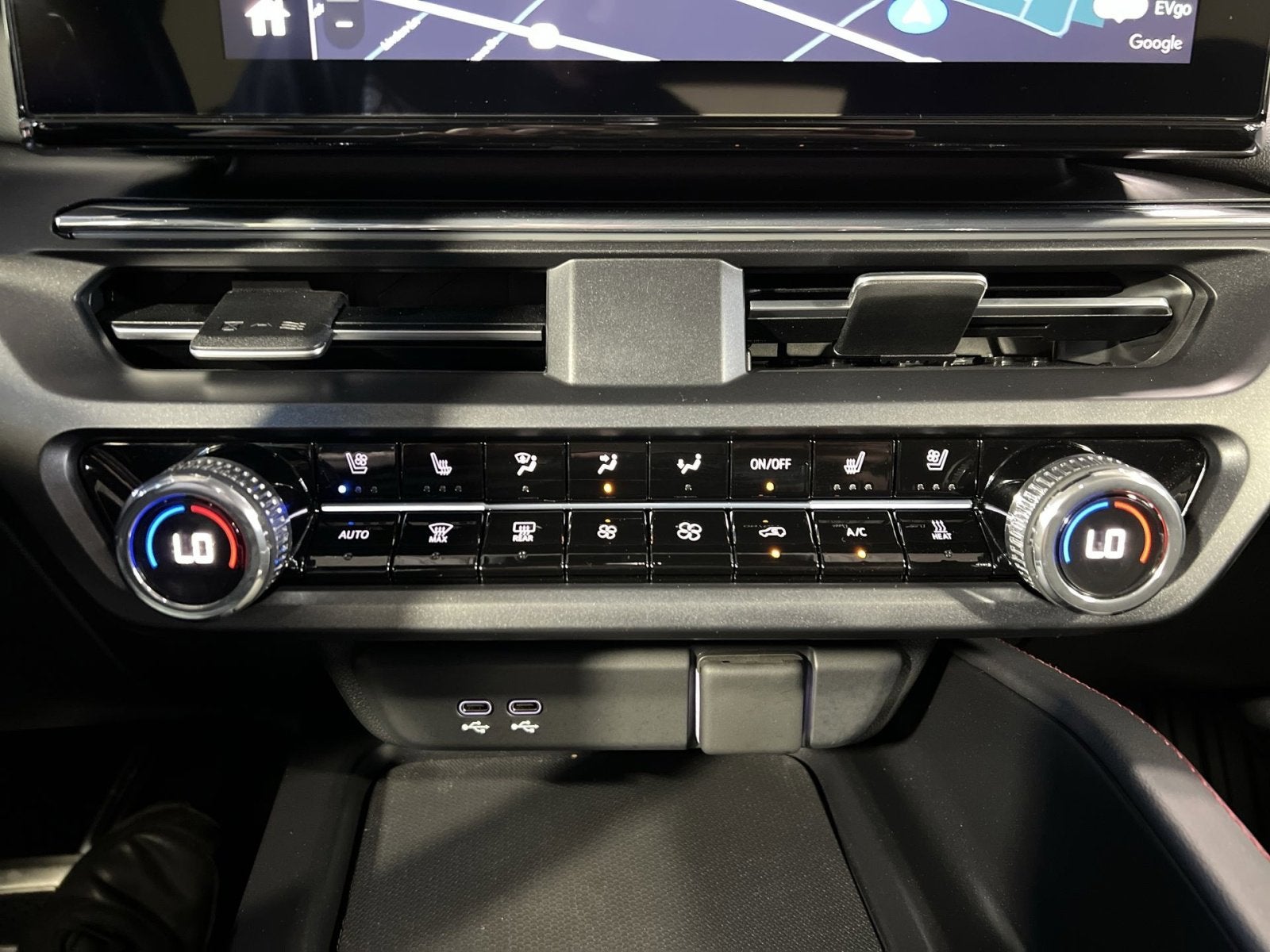2024 Acura ZDX Base
