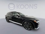 2024 Acura ZDX Base