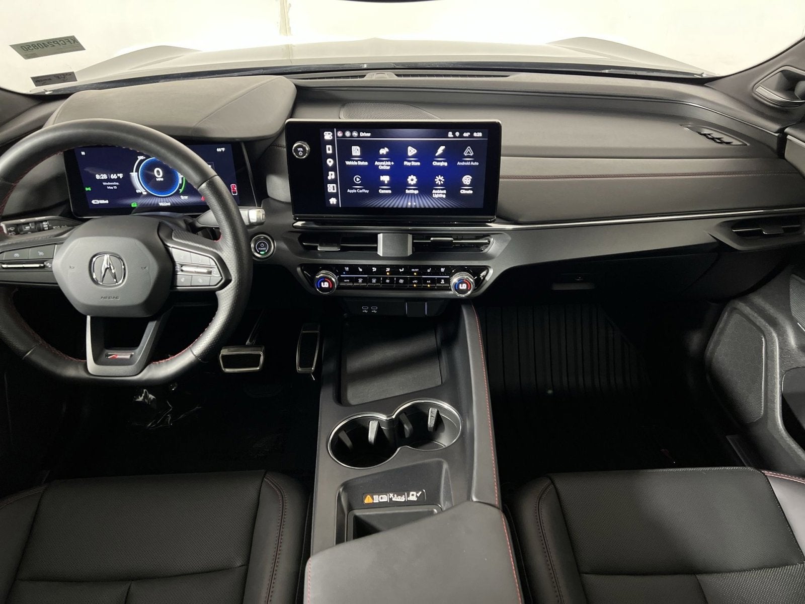 2024 Acura ZDX Base