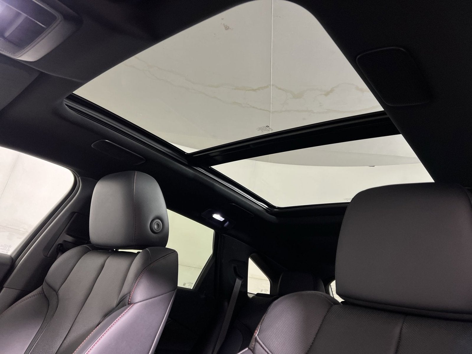 2024 Acura ZDX Base