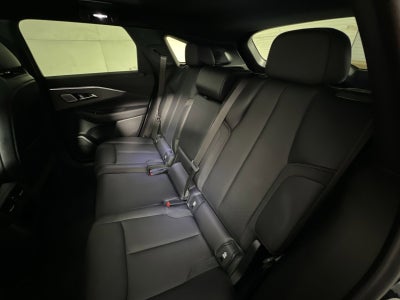 2024 Acura ZDX Base