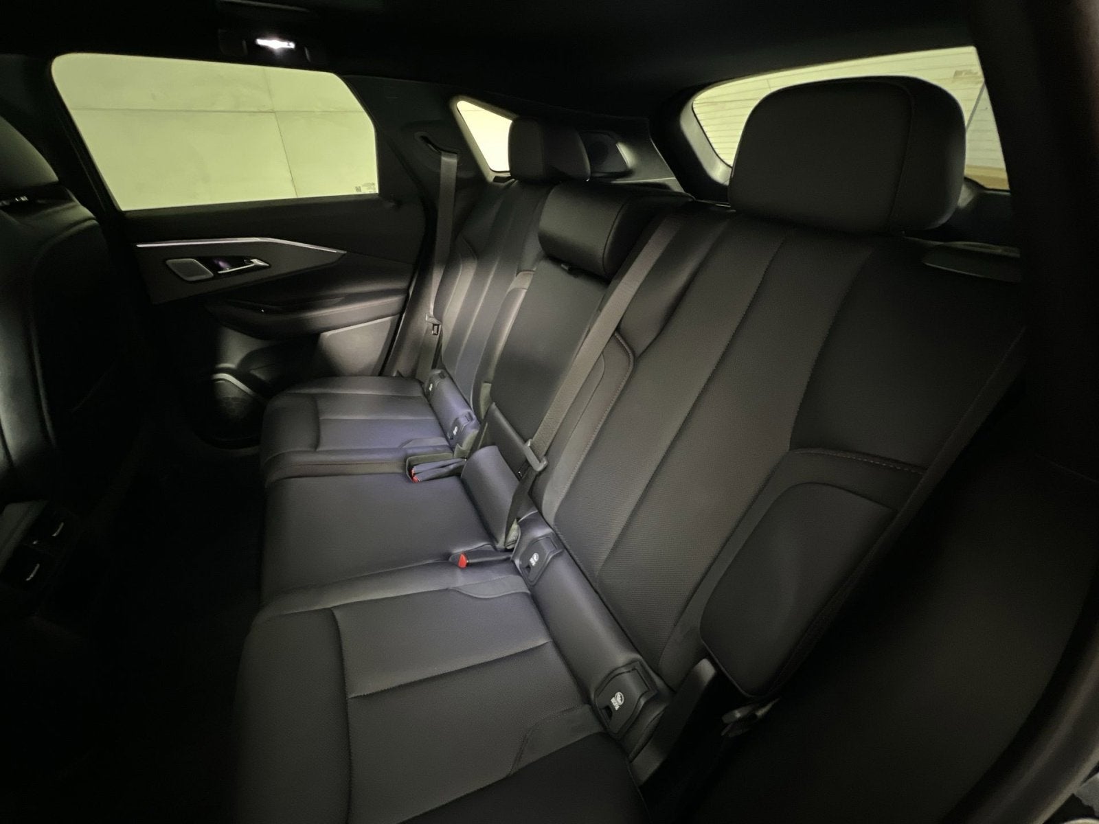 2024 Acura ZDX Base