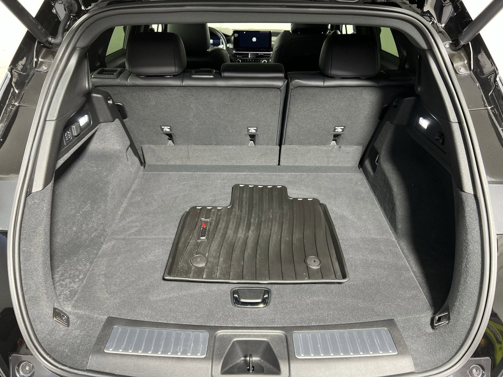 2024 Acura ZDX Base