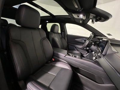 2024 Acura ZDX Base