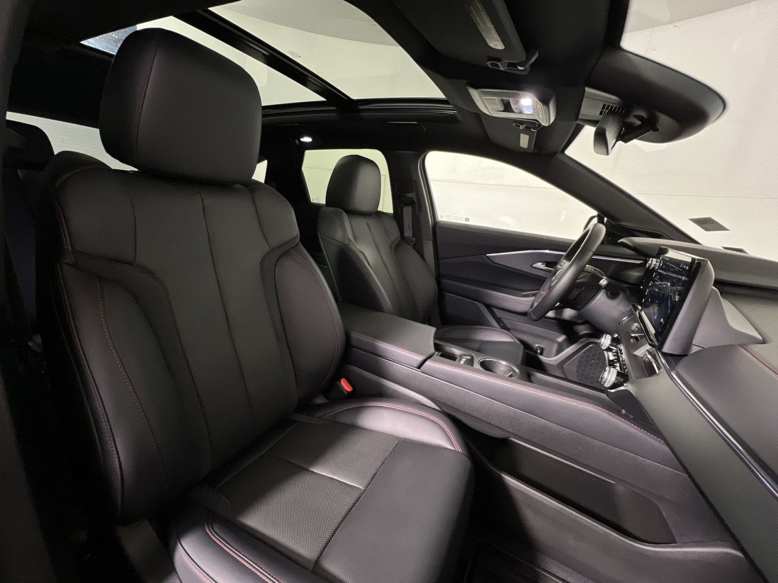 2024 Acura ZDX Base