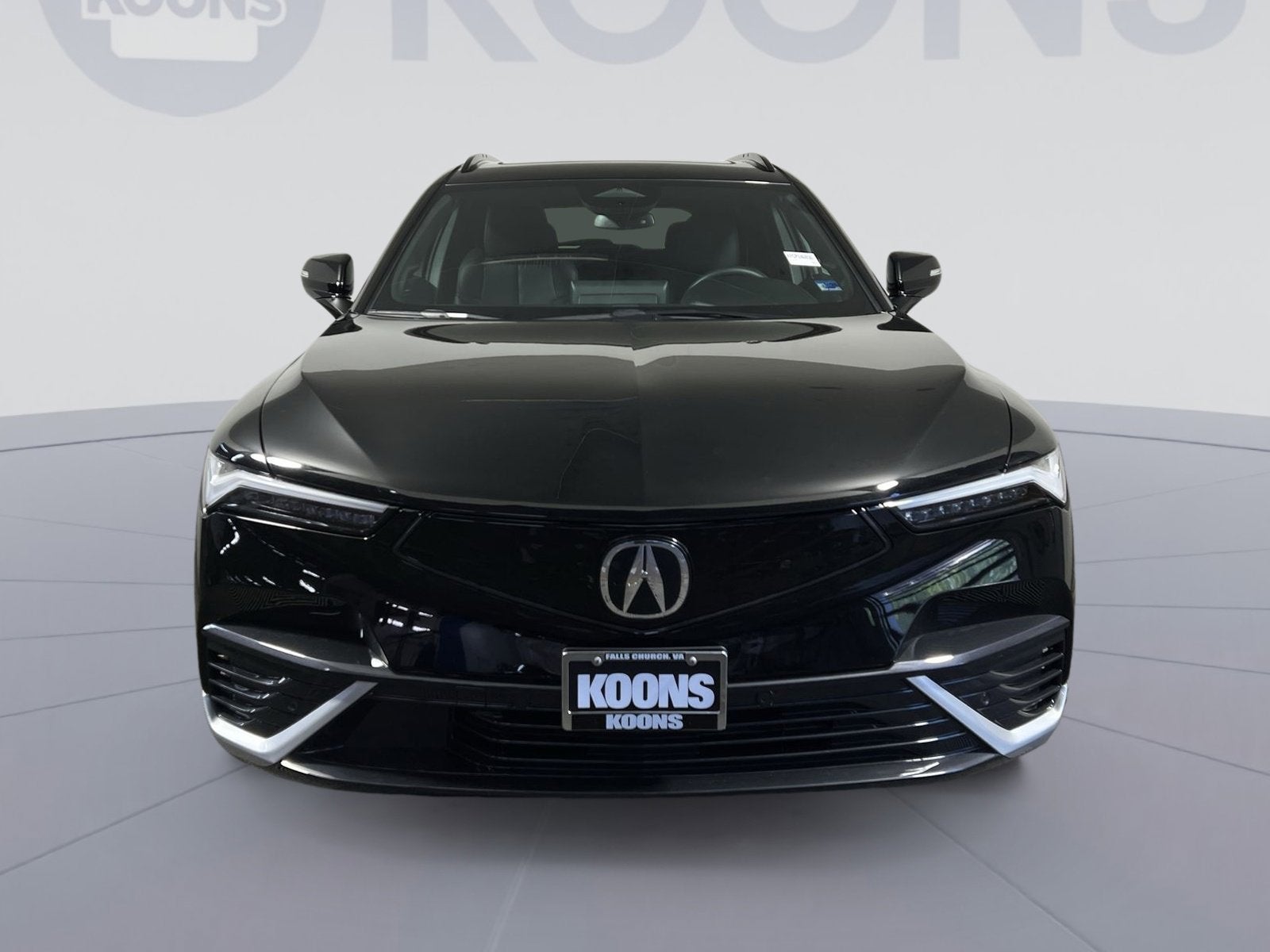 2024 Acura ZDX Base