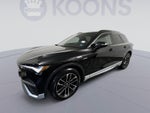 2024 Acura ZDX Base