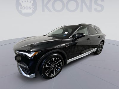 2024 Acura ZDX Base