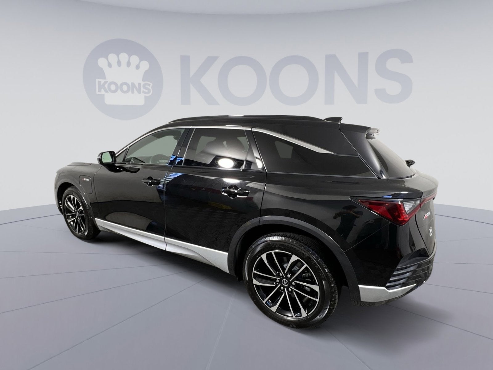 2024 Acura ZDX Base