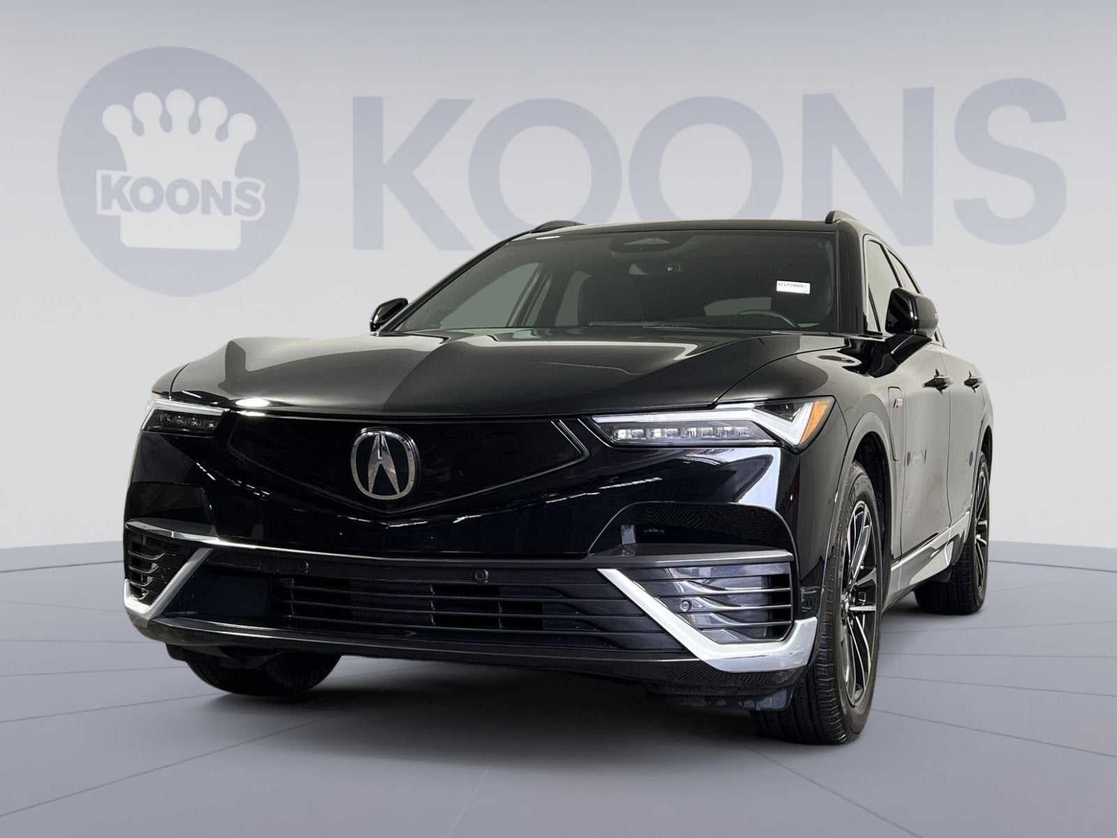 2024 Acura ZDX Base