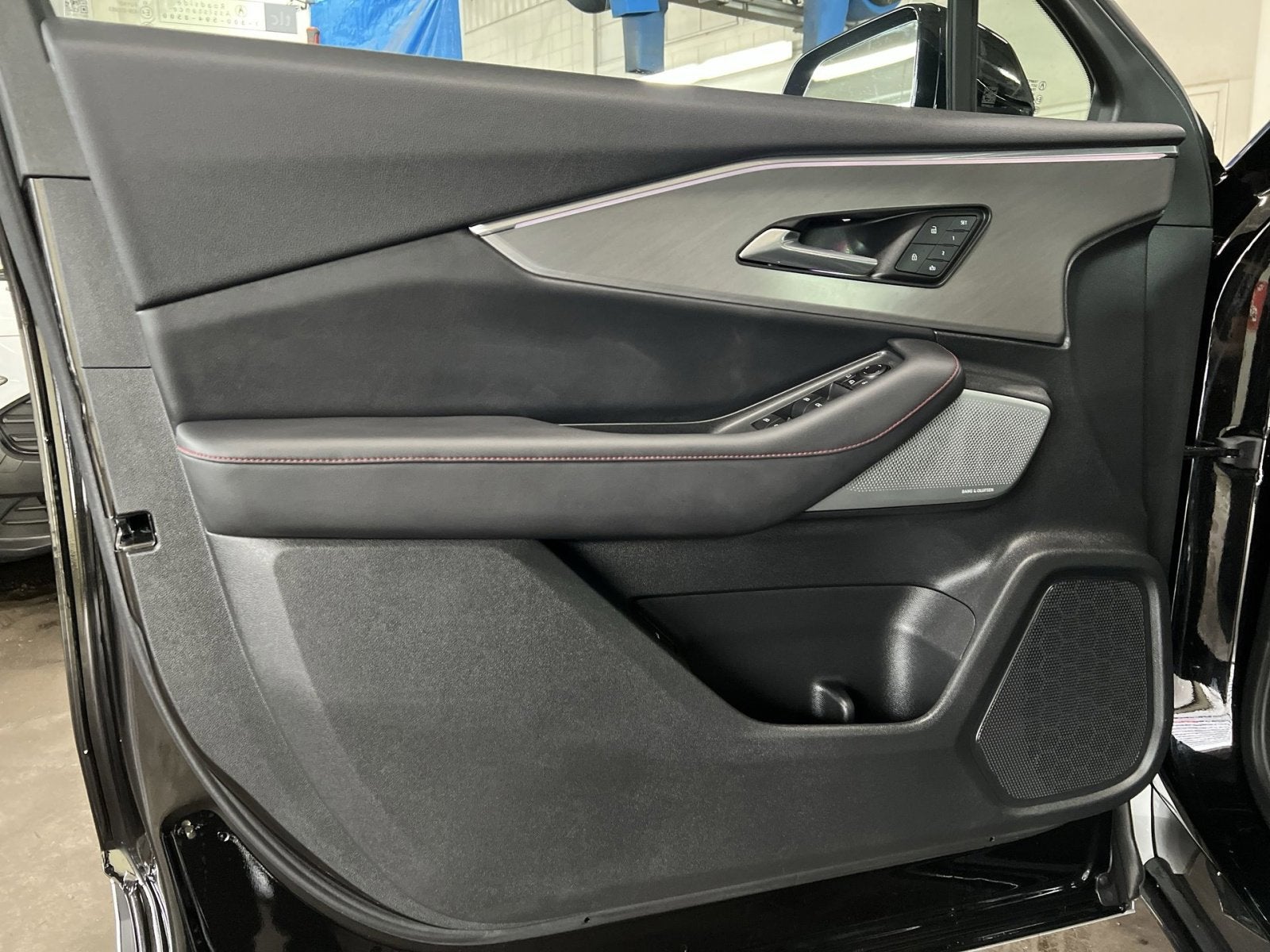 2024 Acura ZDX Base