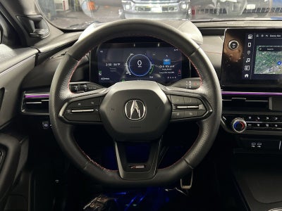 2024 Acura ZDX Base