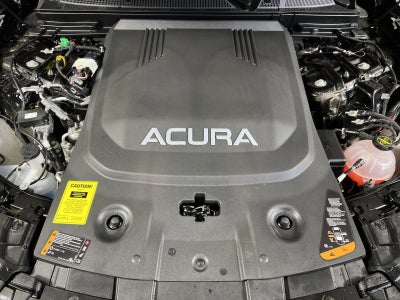 2024 Acura ZDX Base