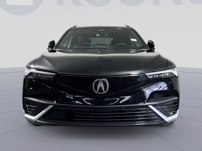 2024 Acura ZDX Base