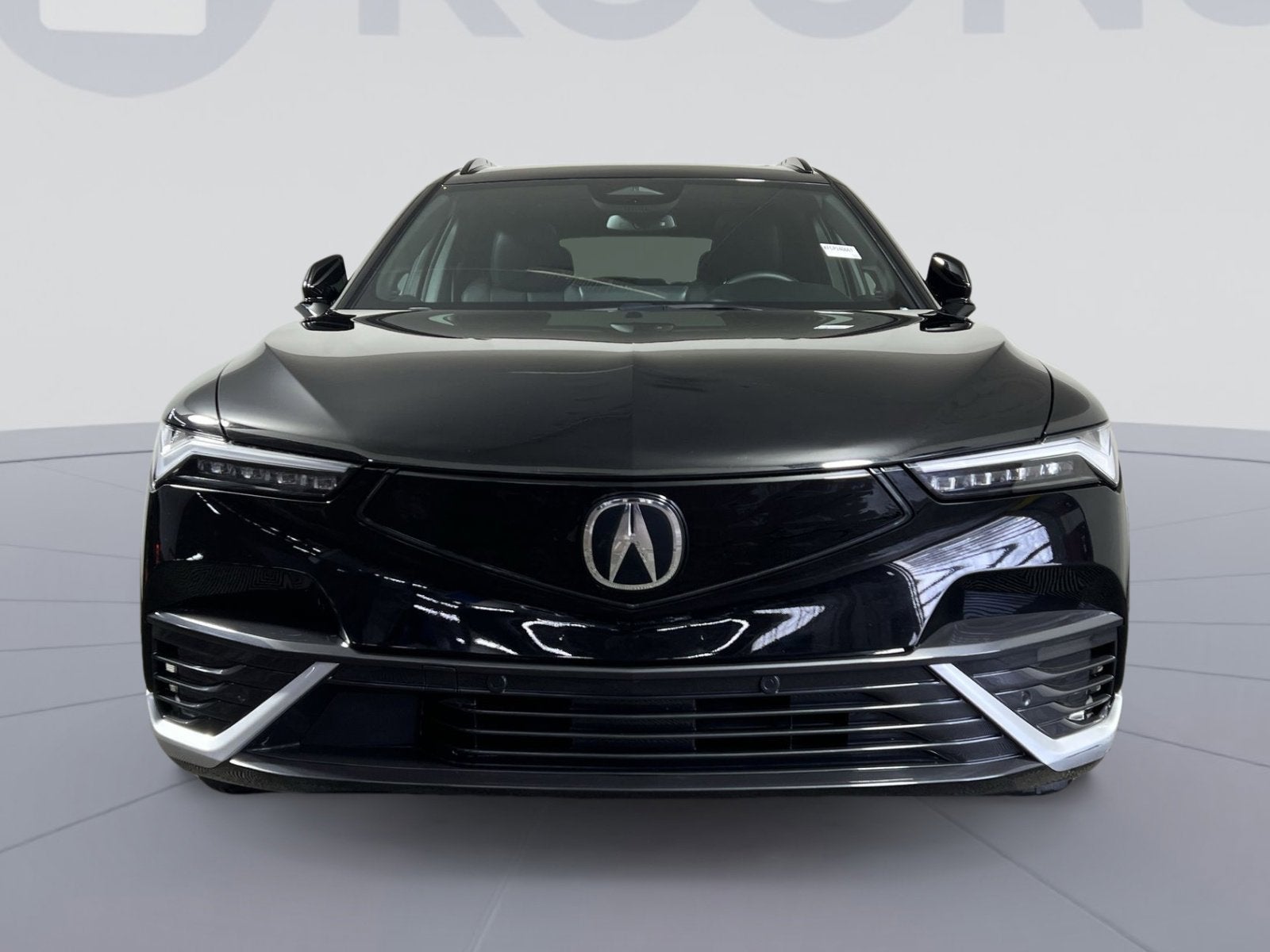 2024 Acura ZDX Base