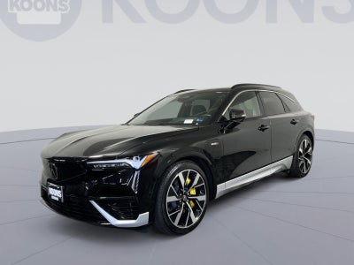 2024 Acura ZDX Type S