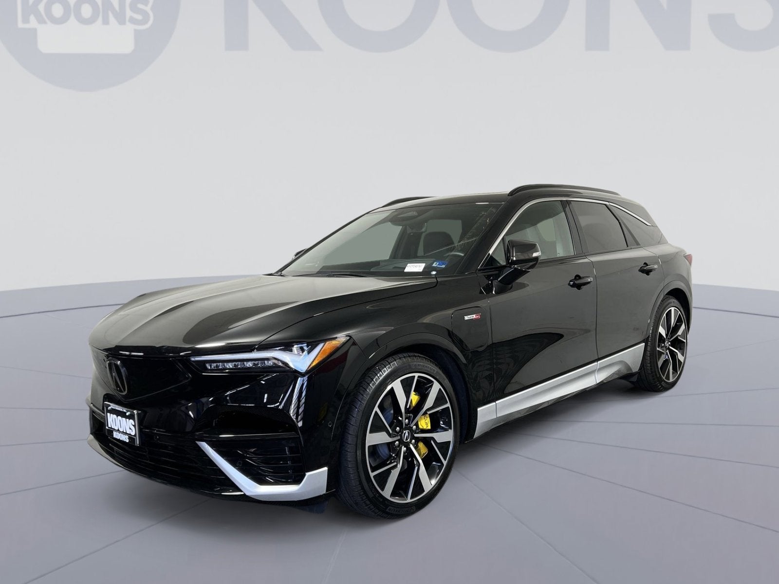 2024 Acura ZDX Type S