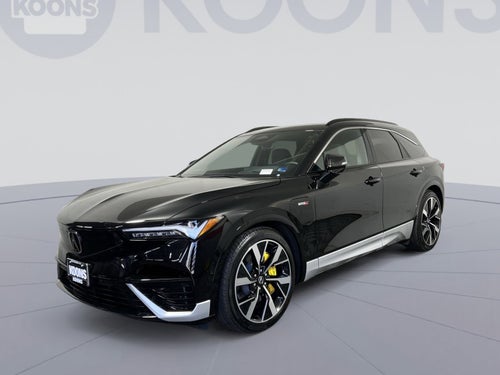 2024 Acura ZDX Type S