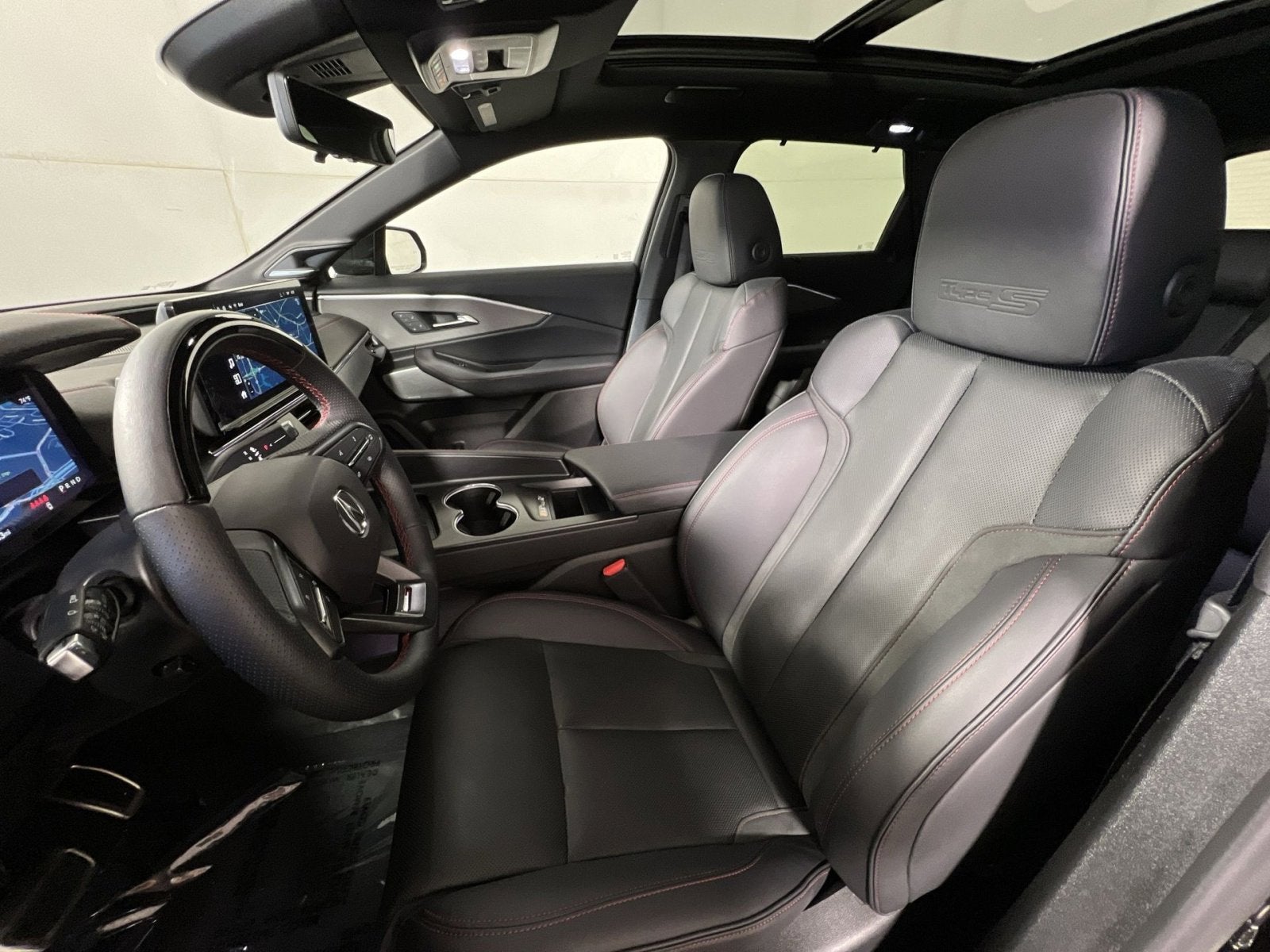 2024 Acura ZDX Type S