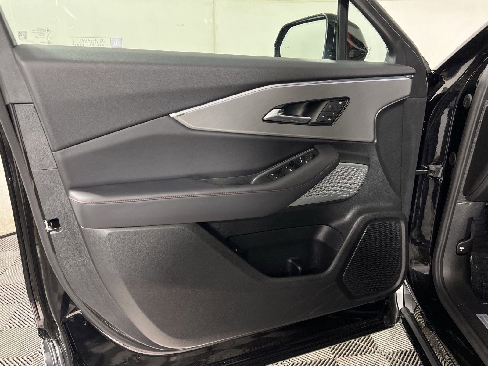 2024 Acura ZDX Type S