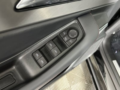 2024 Acura ZDX Type S