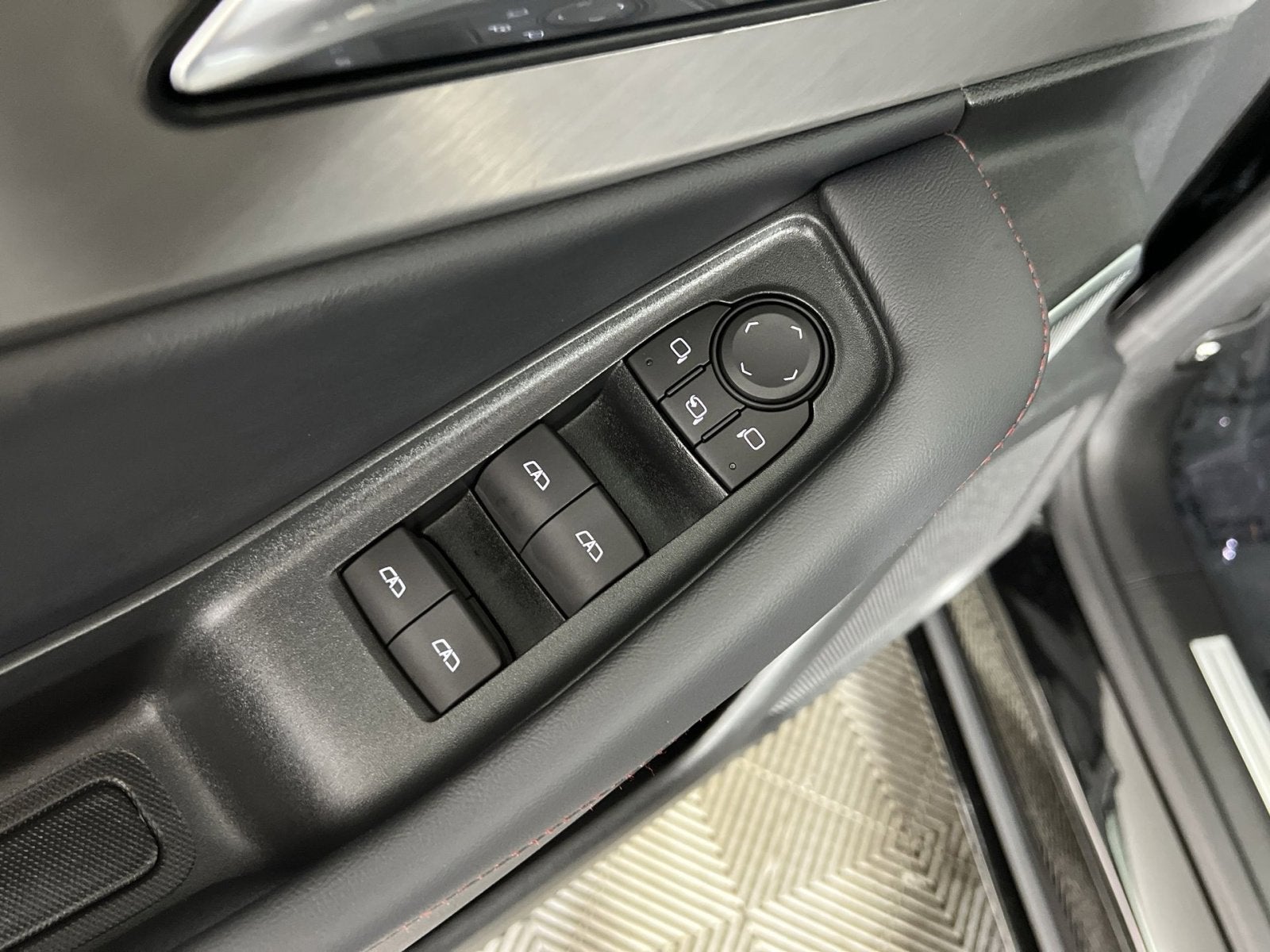 2024 Acura ZDX Type S