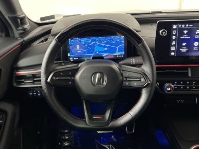2024 Acura ZDX Type S