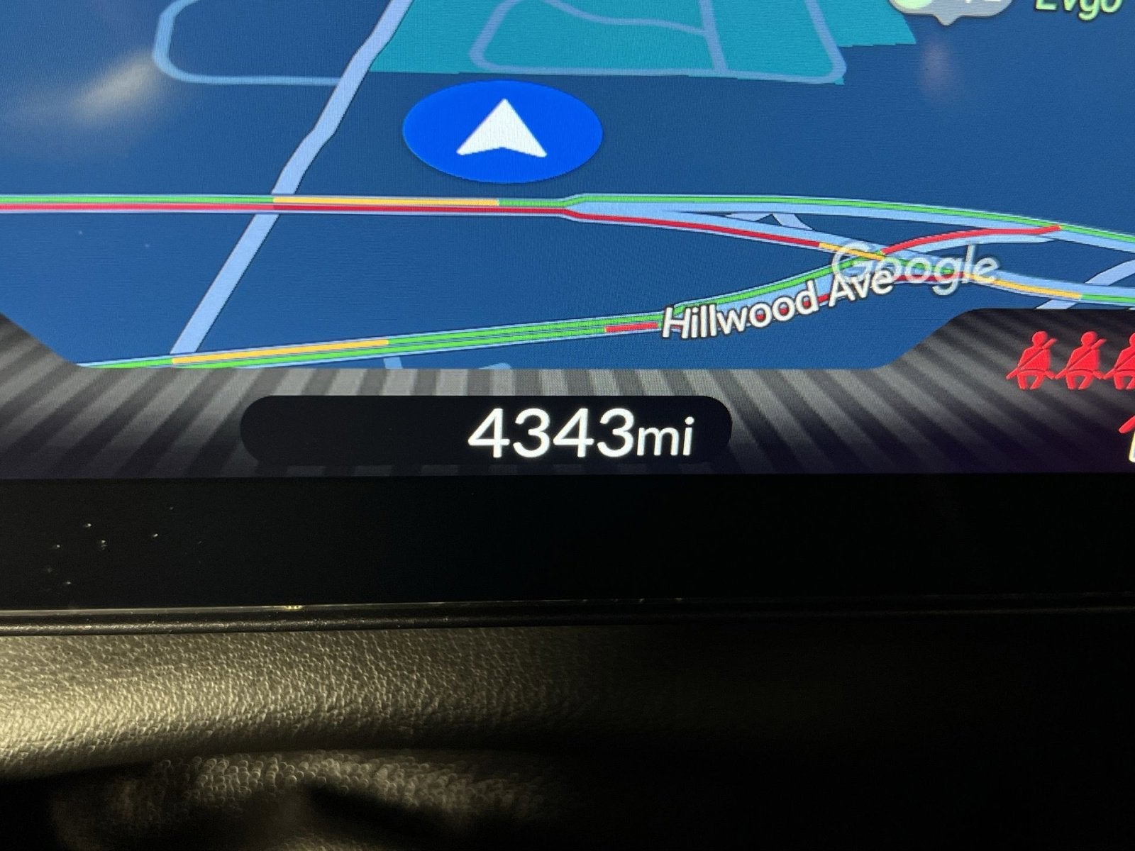 2024 Acura ZDX Type S