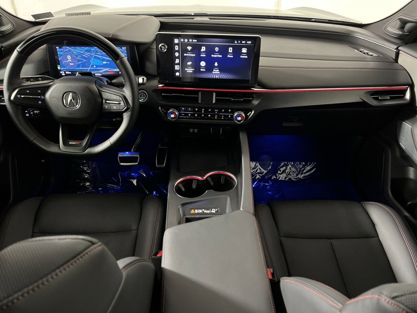 2024 Acura ZDX Type S
