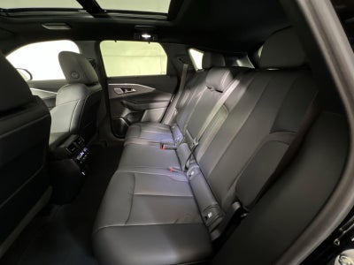 2024 Acura ZDX Type S