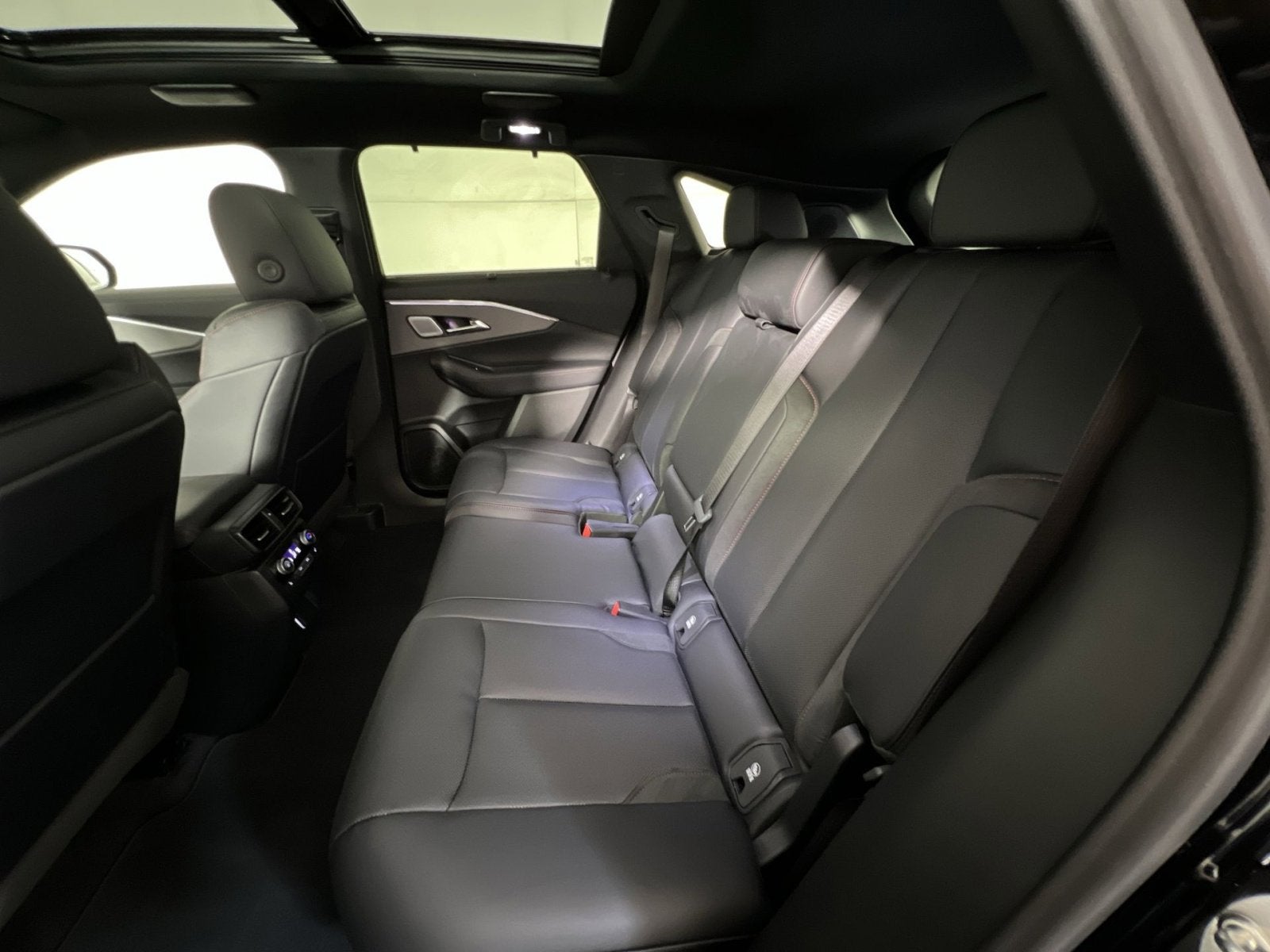 2024 Acura ZDX Type S