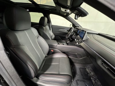 2024 Acura ZDX Type S
