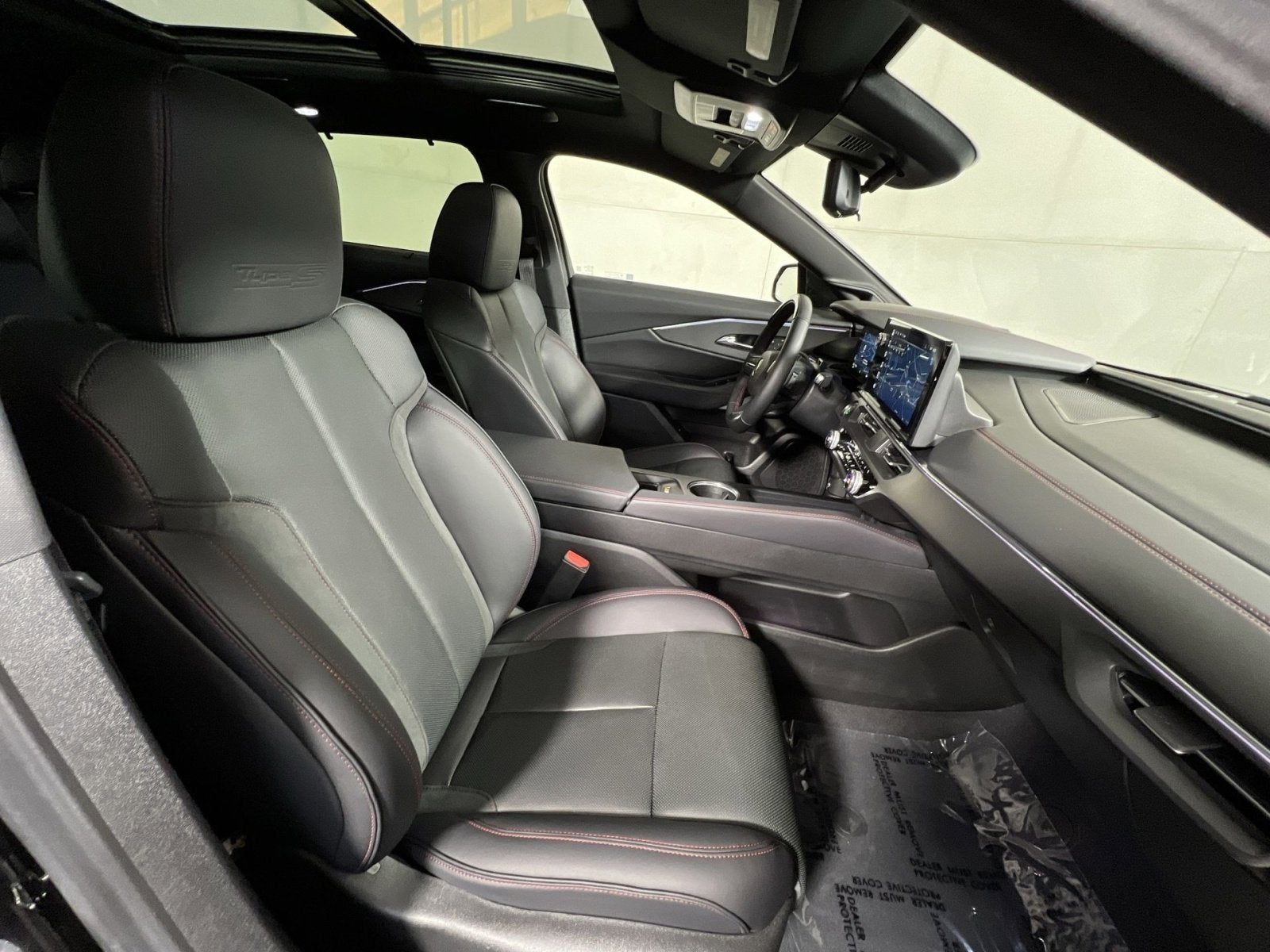 2024 Acura ZDX Type S