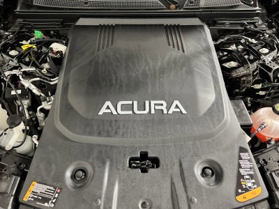 2024 Acura ZDX Type S