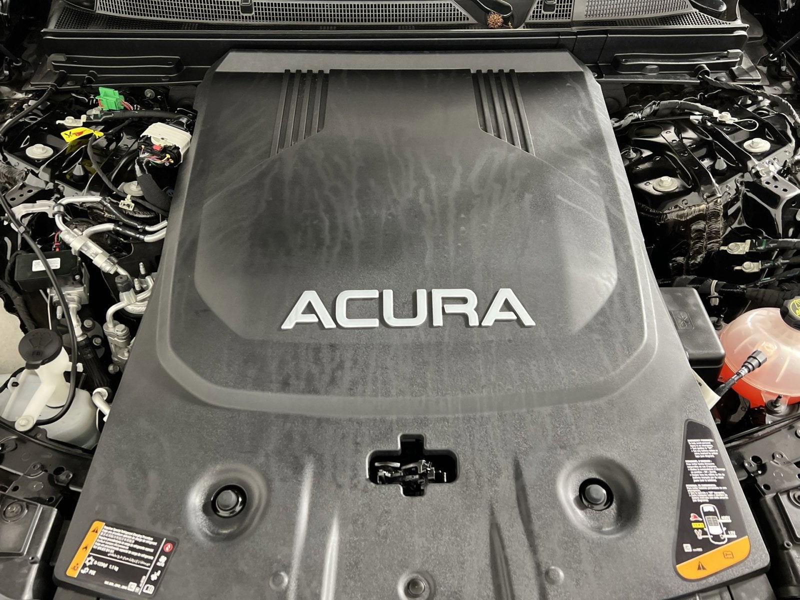 2024 Acura ZDX Type S