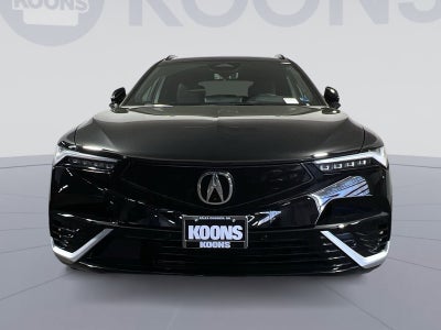 2024 Acura ZDX Type S